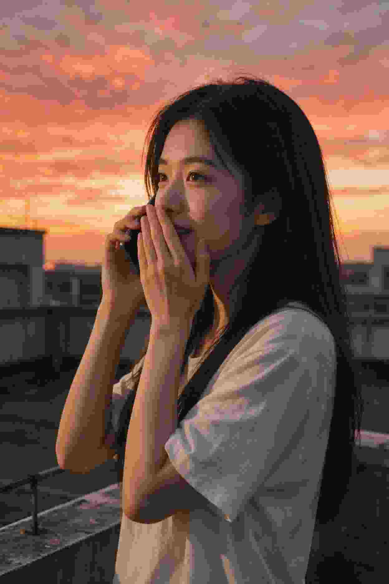 小镇奇遇