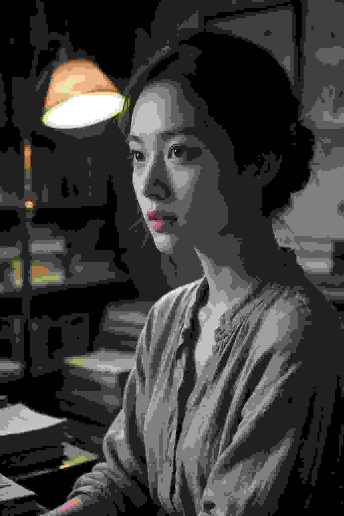 绝恋